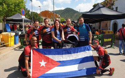 Noticias nacionales 5 “Si te gusta la música, la fiesta y la cultura cubana, eres bienvenido a nuestro equipo”