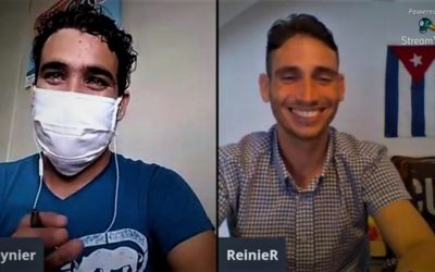 NOTICIAS NACIONALES 11 Cuban Trail Team: Kilómetros con sentido y Cuba en su ADN