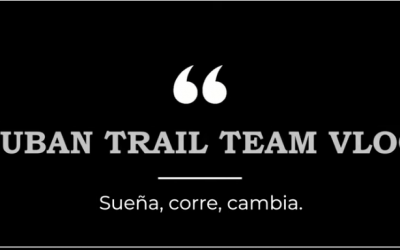 Running: Bienvenida