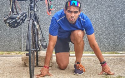 Ciclismo: Entrenamiento cruzado