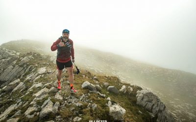Jordi Valladares, un catalán al que el Cuban Trail Team le cambió la vida