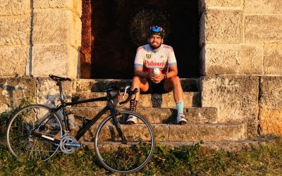 SALUD Y NUTRICIÓN 11 Ciclismo: Episodio 0