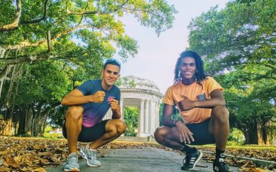 Running – Motivación