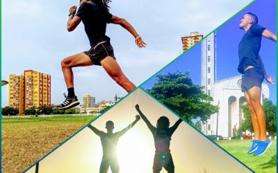 SALUD Y NUTRICIÓN 11 Enfermedades crónicas y deporte