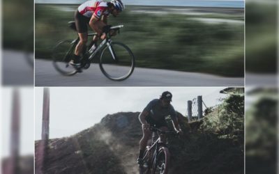 ¿Cómo saber qué bicicleta es ideal para comenzar a hacer ciclismo?