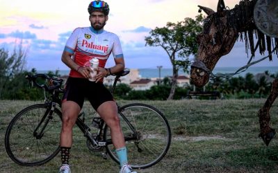 SALUD Y NUTRICIÓN 12 Sobre entrenamiento en el deporte