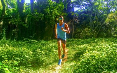 Running: Fartlek