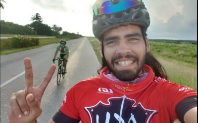 Consejos básicos para montar bicicleta