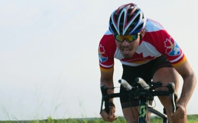 Resistencia en el deporte
