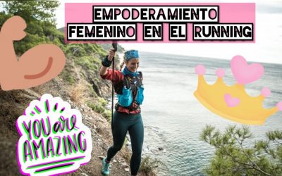Empoderamiento femenino en el running