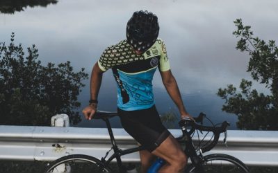 Ajustar el sillín de la bicicleta