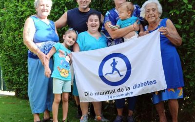 Deportes y diabetes