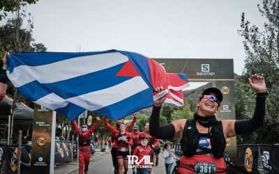 Último Trail del 2020