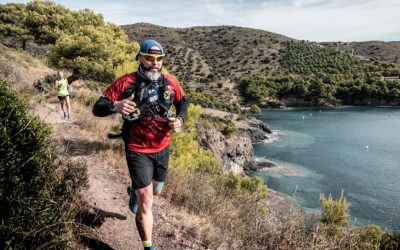 Respiración en el running