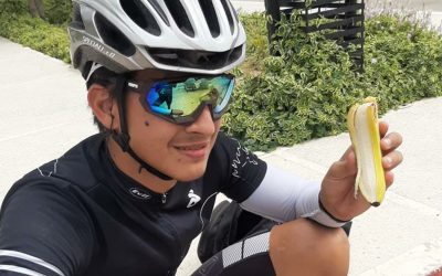 De dieta y alimentación