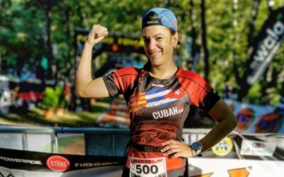 Jessica Martín: «Más que un equipo, somos una familia»