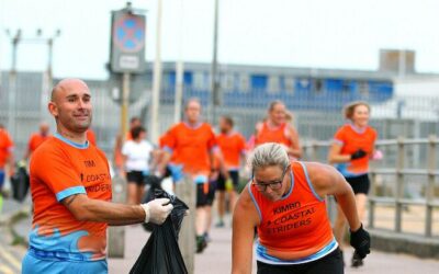 10 razones para hacer #plogging