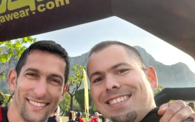 ENTREVISTAS 3 Tras la ruta de nuestros campeones Yuniel y Yanciel