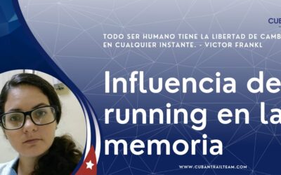 Influencia del running en la memoria