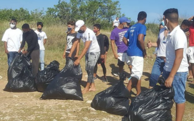 #PloggingCuba, una iniciativa que llega para quedarse