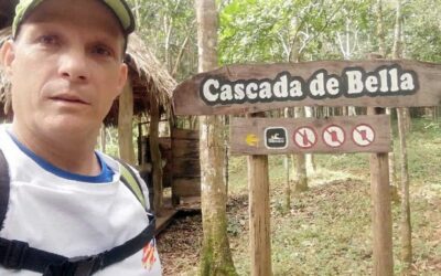 ENTREVISTAS 1 Que pare el que tenga frenos