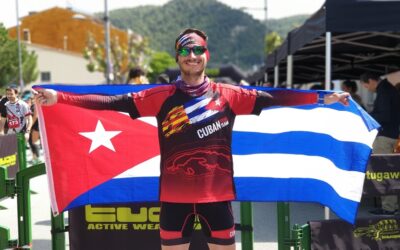 Trail running: una meta posible en Cuba