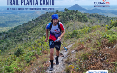 CONVOCATORIA: TRAIL PLANTA CANTÚ