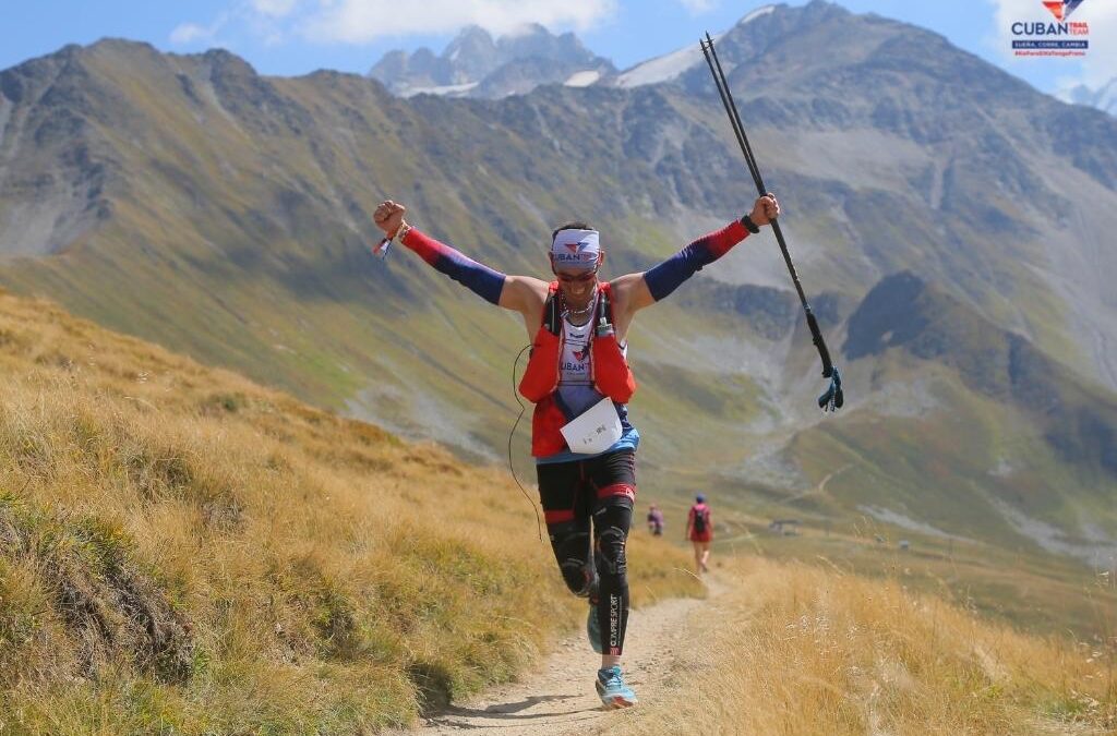 NOTICIAS INTERNACIONALES 7 Ultra Trail Mont-Blanc 2024