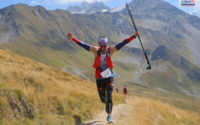Ultra Trail Mont-Blanc 2024