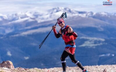 Salomon Marató Pirineu 2022 es historia