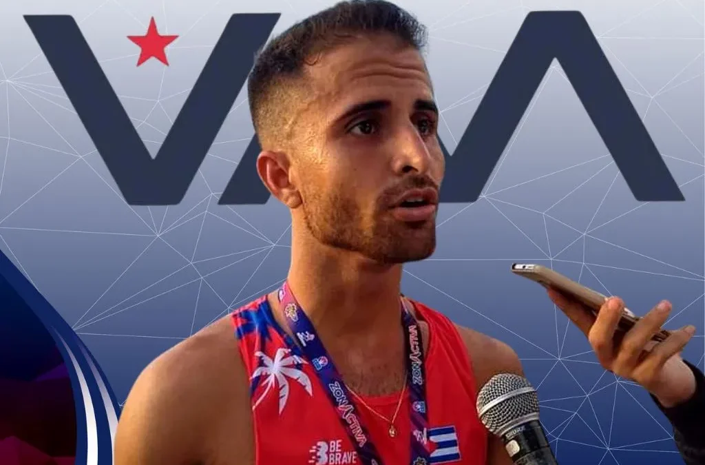 NOTICIAS INTERNACIONALES 10 El rey de los 21K de la Maratón Internacional de Varadero 2023