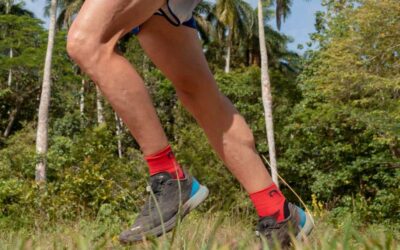 Mejores zapatillas trail en 2023