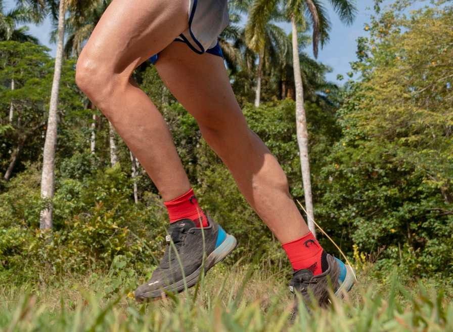 MATERIAL DEPORTIVO 8 Mejores zapatillas trail en 2023