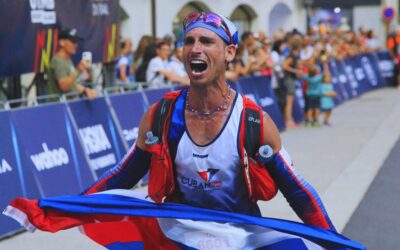OCC UTMB 2024