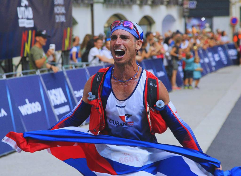 bandera cubana utmb bandera cubana utmb