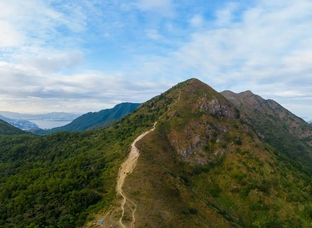 Hong Kong 100 Ultramarathon
