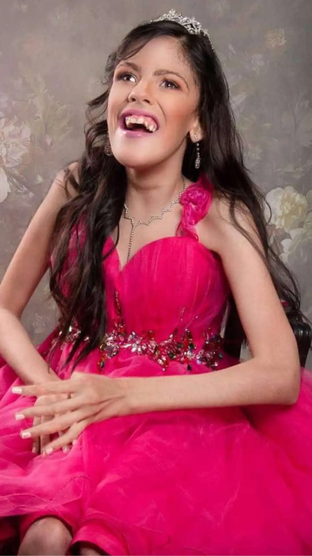 Angélica de Paz Fleitas