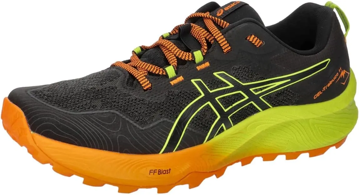 Asics Gel-Trabuco 11