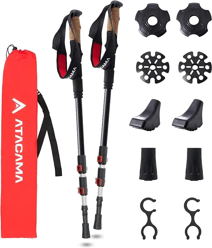 Atacama Mix Carbon