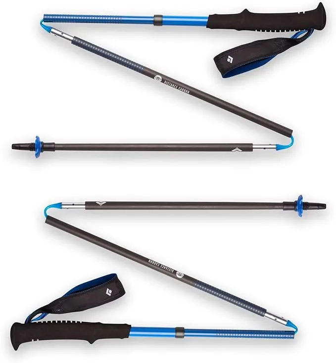 Black Diamond Distance Carbon Z