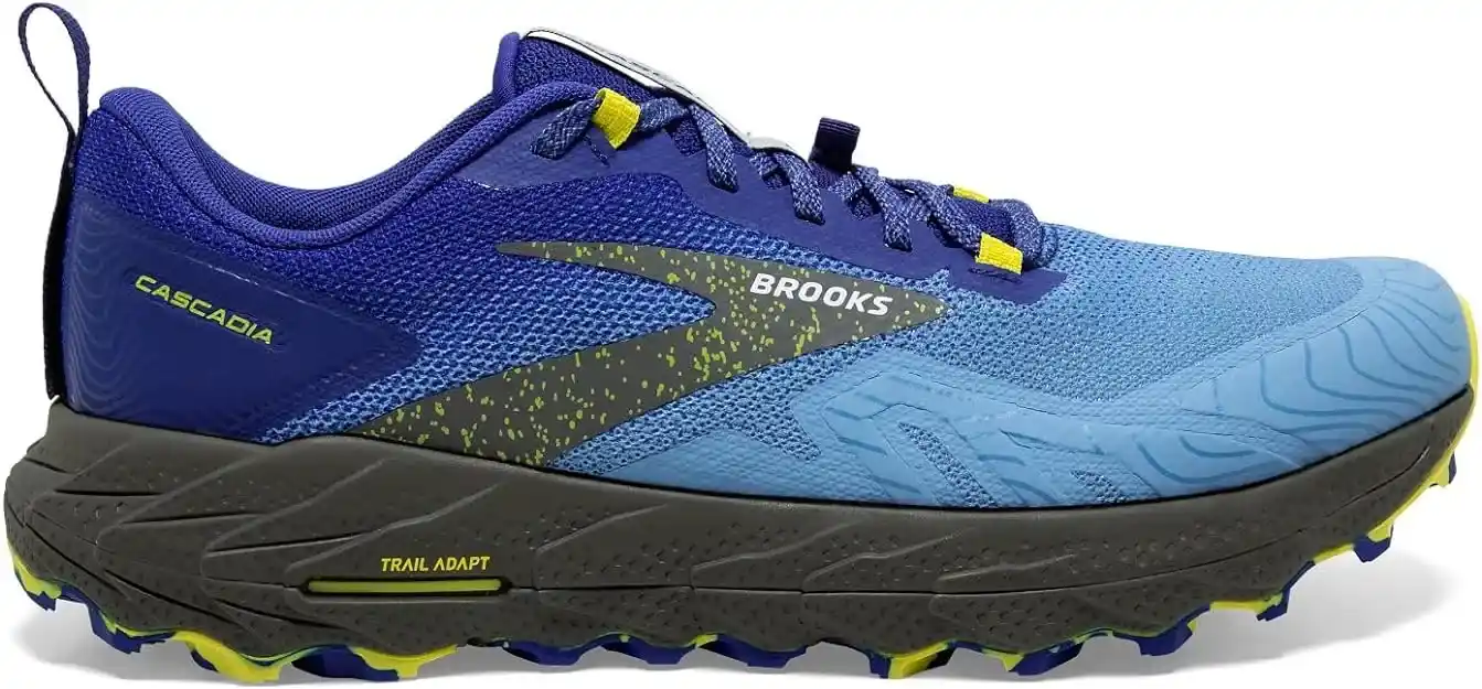 Brooks Cascadia 17