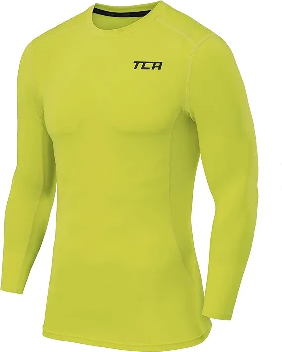 Camiseta térmica Pro Performance