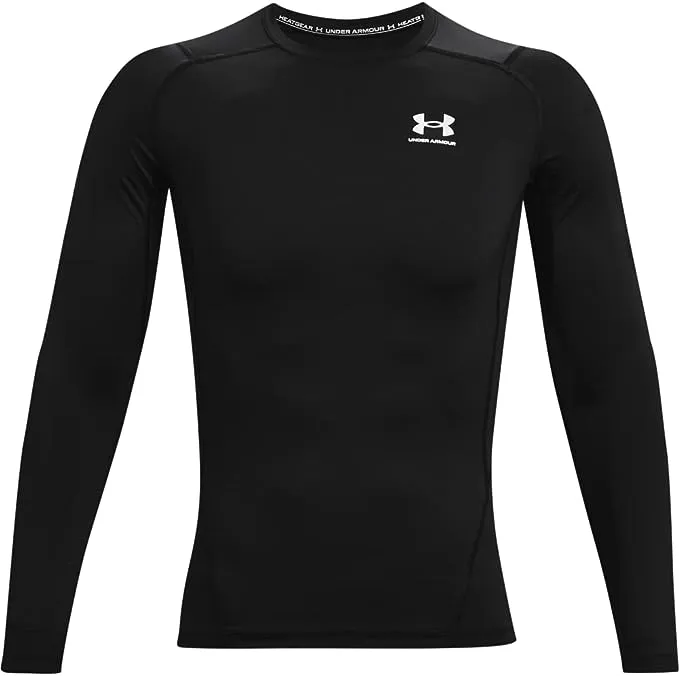 Camiseta térmica Under Armour