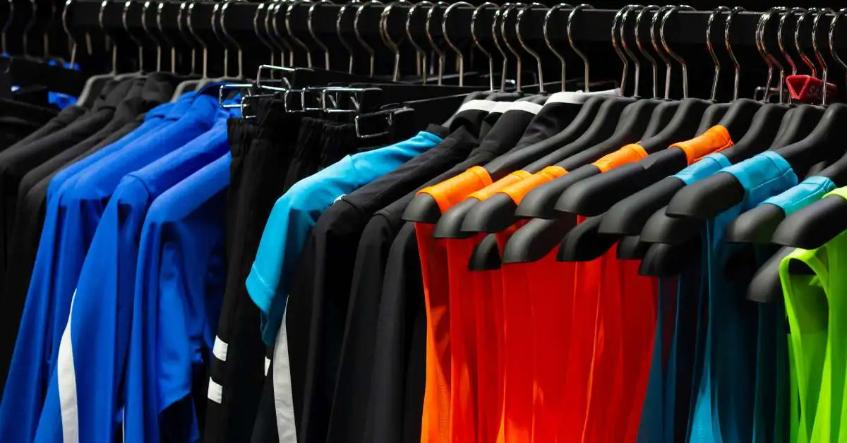 Camisetas térmicas ejemplos