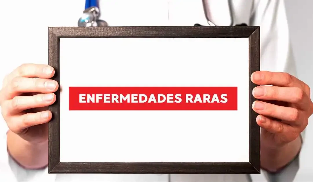 SALUD Y NUTRICIÓN 16 Enfermedades raras: un viaje a lo desconocido y poco frecuente