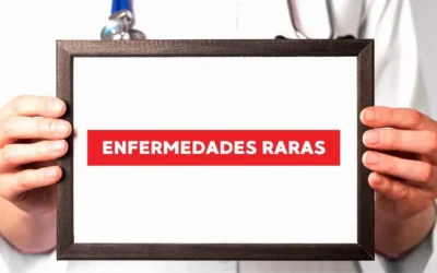 Enfermedades raras: un viaje a lo desconocido y poco frecuente
