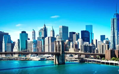 ¿Cómo inscribirse al maratón de New York 2024?