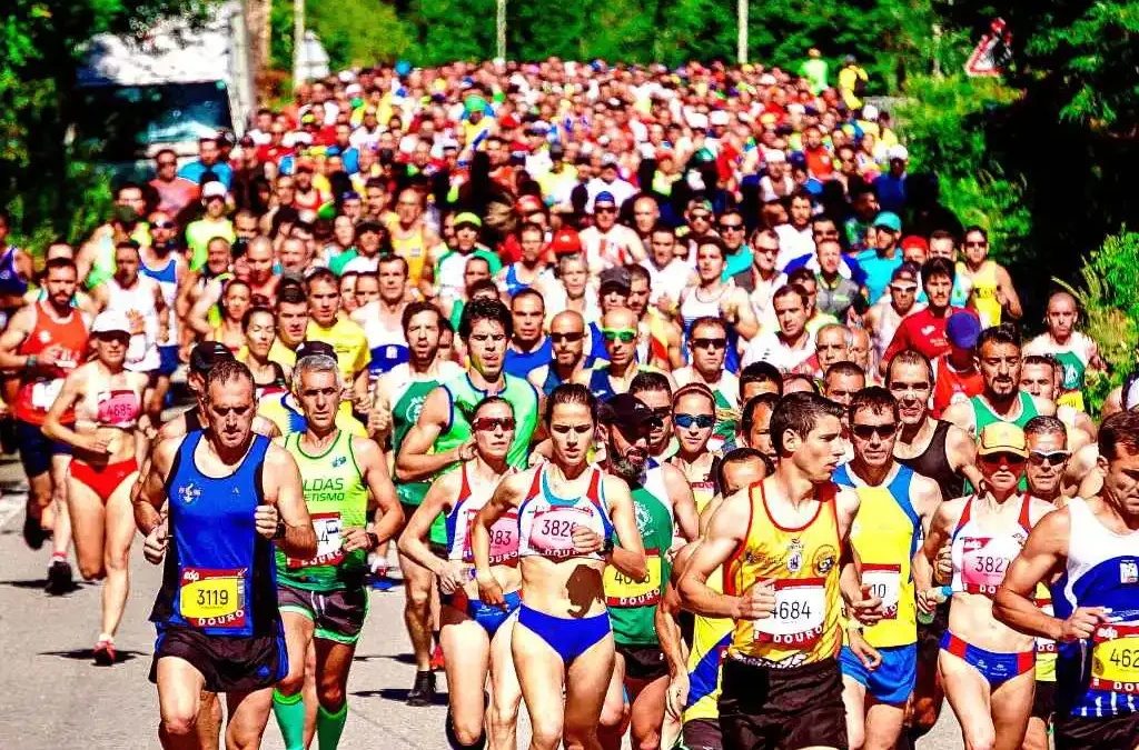 SALUD Y NUTRICIÓN 17 Streak Running: correr todos los días para una vida más saludable