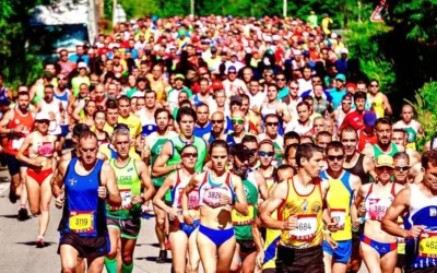 Streak Running: correr todos los días para una vida más saludable