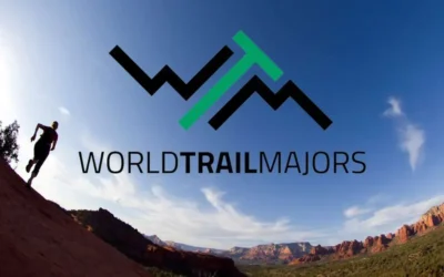 World Trail Majors 2024: Descubre las mejores rutas para trail running a nivel mundial